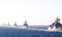 23 Nisan etkinlikleri kapsamında Deniz Kuvvetlerine bağlı 23 gemi 23 limana ziyaret gerçekleştirecek