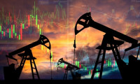 Küresel ekonomideki belirsizlik petrol fiyatlarını bastırıyor