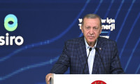 Cumhurbaşkanı Erdoğan'dan Togg için kredi açıklaması