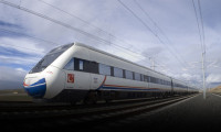 Ankara-Sivas Hızlı Tren Hattı yarın hizmete açılıyor