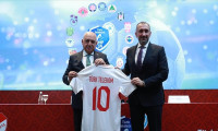 TFF ile Türk Telekom arasında işbirliği