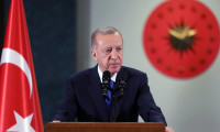 Erdoğan'ın Mersin ve Osmaniye mitingleri de iptal edildi