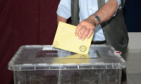Yurt dışında kayıtlı vatandaşların oy verme işlemi bugün başlıyor