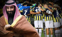 Fenerbahçe'ye talih kuşu: Tam 150 milyon Sterlin...
