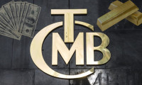 TCMB döviz ve altın rezervleri azaldı