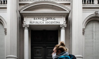 Arjantin Merkez Bankası'ndan bin baz puanlık faiz artışı
