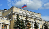 Rusya Merkez Bankası politika faizini sabit bıraktı