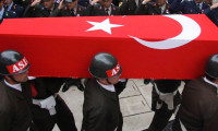 Mardin'de çatışma: Bir asker şehit oldu