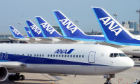 Japon hava yolu şirketi ANA son 3 mali yılda ilk kez kar etti