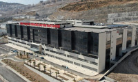 İzmir Şehir Hastanesi'nin açılışı bugün