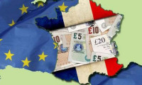 Fitch Fransa'nın kredi notunu düşürdü