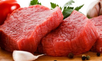 Martta en çok dana etinin fiyatı arttı