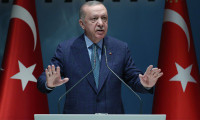 Erdoğan'dan ABD Büyükelçisi'ne tepki: Haddini bileceksin