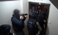 PKK'nın gençlik yapılanmasına operasyon: 19 gözaltı