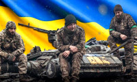 Alman şirket Romanya'da Ukrayna'daki tanklar için bakım merkezi kurdu