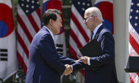 Pekin'den ABD ve Güney Kore tepkisi