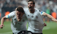 Beşiktaş: 3 - Galatasaray: 1