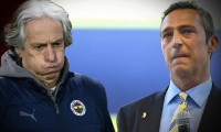 Derbinin ardından Fenerbahçe soyunma odası karıştı!