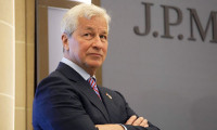 JPMorgan Chase CEO'su Dimon: Bankacılık krizi henüz bitmedi