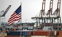  ABD'nin ticaret açığı beklentileri aştı