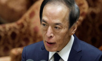 BOJ'un yeni başkanı Ueda Kazuo oldu