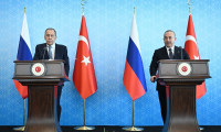 Lavrov: Akkuyu Türkiye'nin enerji güvenliğini güçlendirecek