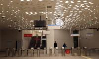 Başakşehir-Kayaşehir Metro Hattı açılıyor