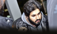 Reza Zarrab davasına iki yeni gizli dosya eklendi 