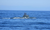 ABD Orta Doğu'daki 5. Filosu'na nükleer denizaltısı gönderdi 