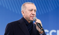 Erdoğan: İstanbul'u birilerinin ihtirasına kurban edemeyiz