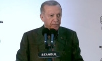 Erdoğan: Romanlara yapılan ayrımcı yaklaşımı elimizin tersiyle ittik