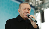 Erdoğan Pendik'te Millet İttifakı'na çattı: Gündemleri kavga