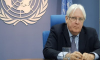 Sudan'da insani kriz: BM, Griffiths'i bölgeye gönderdi