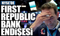 ABD borsalarında First Republic Bank etkisi