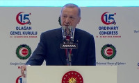 Erdoğan: En düşük memur maaşı 22 bin lirayı bulacak