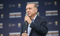 Erdoğan: Muharrem İnce'nin adaylıktan çekilmesine üzüldüm