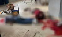 İzmir'de çatışma: 5 ölü, 2 yaralı