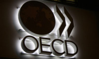 OECD Bölgesi'nde işsizlik sabit kaldı