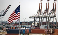 ABD'de ithalat ve ihracat fiyat endeksleri yükseldi