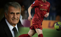 Beşiktaş transfer çalışmalarına hız verdi: Mourinho'nun golcüsü 'Kartal' oluyor!
