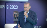 Erdoğan: Bu işi ilk turda bitireceğiz!