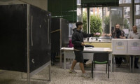 İtalya'da kısmi yerel seçimler