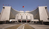 Çin Merkez Bankası gösterge faiz oranını sabit tuttu