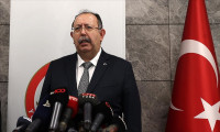YSK Başkanı Yener açıkladı: Cumhurbaşkanı seçimi 2. tura kaldı