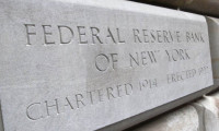 New York Fed imalat endeksi beklentilerin altında geldi