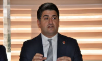 CHP Genel Başkan Yardımcısı görevinden ayrıldı