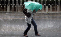 Ankara Valiliği uyardı: Sağanak yağış geliyor