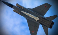 Rusya, ABD'nin Patriot hava savunma sistemini vurdu!