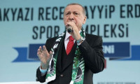 Cumhurbaşkanı Erdoğan: 29 Mayıs'a çok farklı uyanacağız