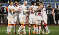 Galatasaray, İstanbulspor deplasmanında 2 golle galip geldi